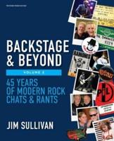 Backstage & Beyond Volume 2