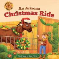 An Arizona Christmas Ride