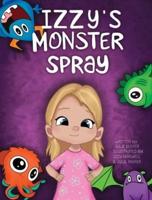 Izzy's Monster Spray
