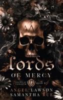 Lords of Mercy (Discrete Cover)