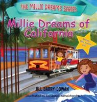 Millie Dreams of California