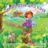 Penny Rose and Kaya