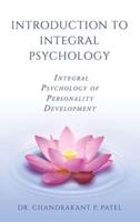 Introduction to Integral Psychology