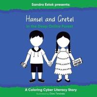 Hansel and Gretel in the Deep Online Forest