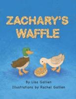 Zachary's Waffle