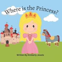 Where Is the Princess?