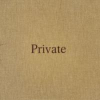 Tod Lippy: Private