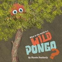 What in the World Is a Wild Pongo?