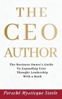 The CEO Author