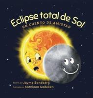 Eclipse Total De Sol