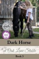 Dark Horse at Oak Lane Stable