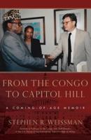 From the Congo to Capitol Hill