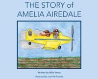 The Story of Amelia Airedale