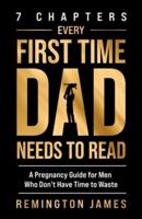 7 Chapters Every First Time Dad Needs to Read