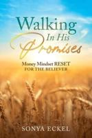 Walking In His Promises