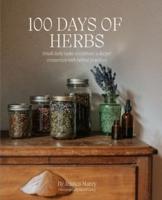 100 Days of Herbs