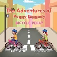 The Adventures of Peggy Leggedy