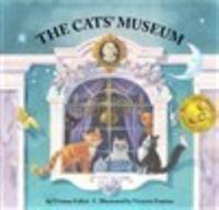 The CATS' MUSEUM - MOM'S CHOICE AWARDS¬ RECIPIENT!