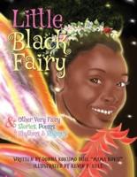Little Black Fairy & Other Very Fairy Stories, Poems, Rhythms & Rhymes