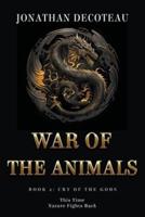 War Of The Animals (Book 2)