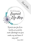 E5 Layered Life Map Bullet Journal