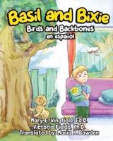 Basil and Bixie
