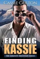 Finding Kassie