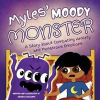 Myles' Moody Monster