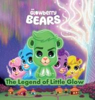 Glowberry Bears