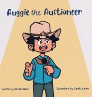 Auggie the Auctioneer