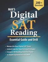 Max's Digital SAT Reading