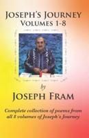 Joseph's Journey Volumes 1-8