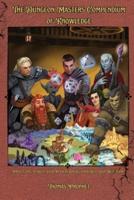 The Dungeon Masters Compendium of Knowledge