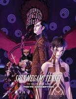 Shin Megami Tensei - The Roleplaying Game: Tokyo Conception