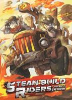 Steam Build Rider:The Rally Raids