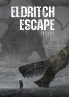 Eldritch Escape: Tokyo