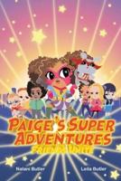 Paige's Super Adventures