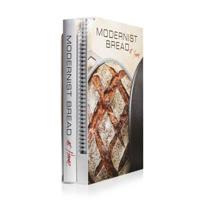 Modernist Bread at Home Spanish Edition