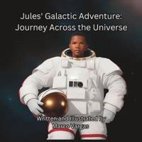 Jules's Galactic Adventure