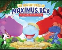 The Adventures of Maximus Rex