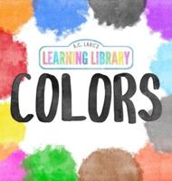 A.C. Larc's Learning Library Colors