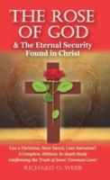 The Rose of God & The Eternal Security Found in Christ