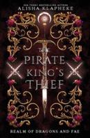 The Pirate King's Thief