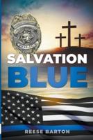 Salvation Blue