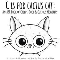 C Is for Cactus Cat