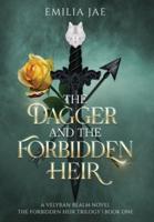 The Dagger And The Forbidden Heir