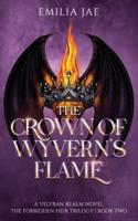 The Crown of Wyvern's Flame