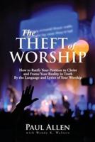 The Theft of Worship