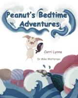 Peanut's Bedtime Adventures