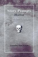 Story Prompts Horror